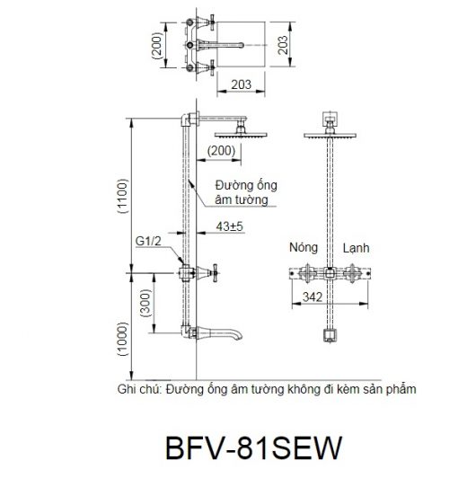 BFV-81SEW